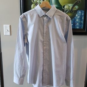Dress shirt
